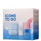 LANEIGE Icons To Go Set