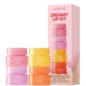 LANEIGE Dreamy Lippenkit - undefined undefined