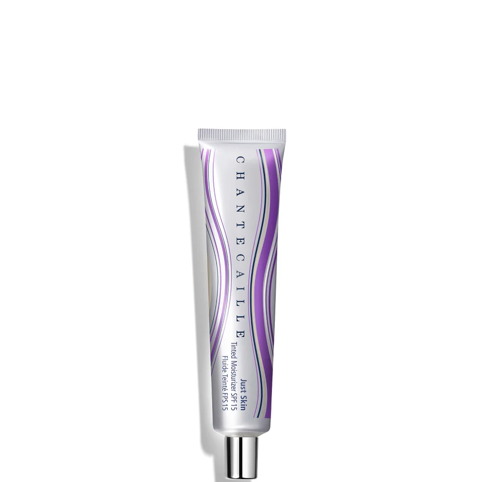 Chantecaille Just Skin Tinted Moisturizer SPF 15 35ml (Various Shades) Afbeelding 1