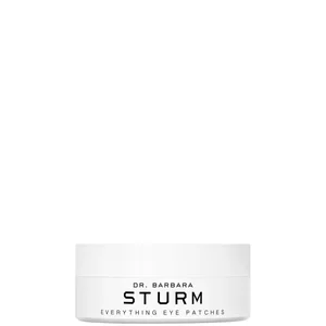 Dr. Barbara Sturm Everything Eye Patches - 30 Pairs - undefined undefined