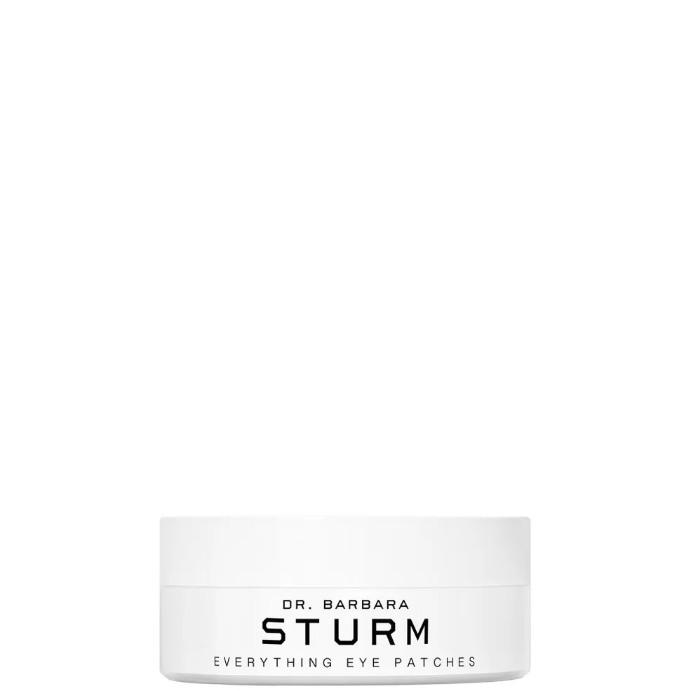 Dr. Barbara Sturm Everything Eye Patches - 30 Pairs Afbeelding 1
