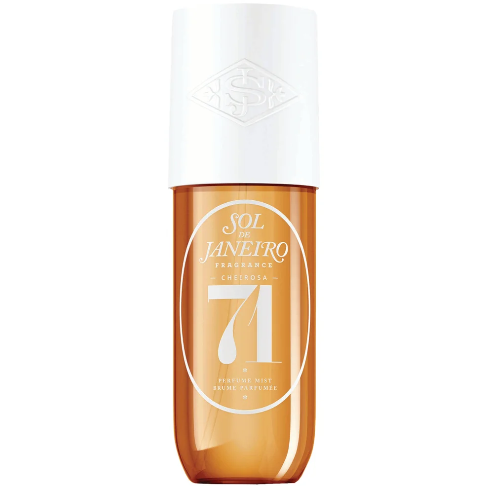 Sol de Janeiro Cheirosa '71 Parfumnevel 240 ml Afbeelding 1