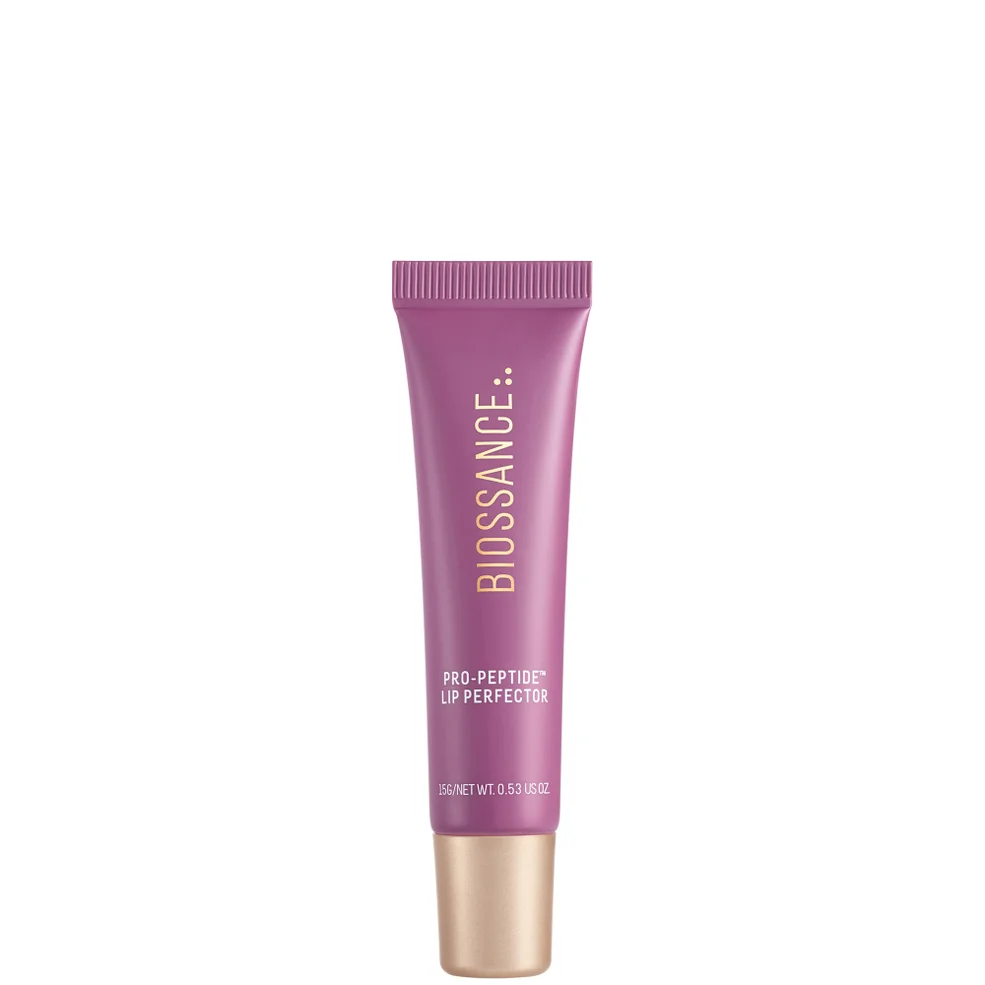 Biossance Pro Peptide Lip Perfector - Supernova 15g Afbeelding 1