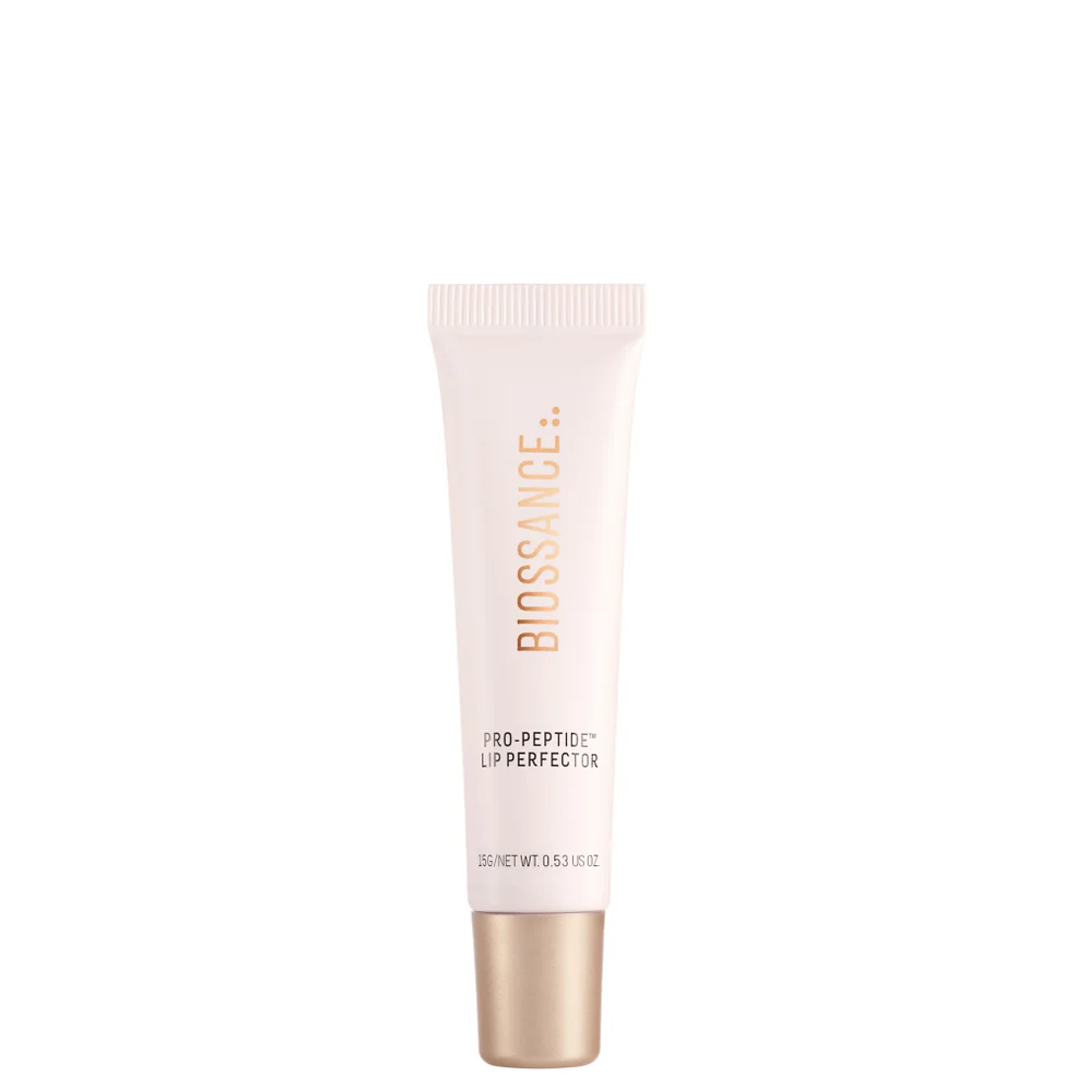 Biossance Pro Peptide Lip Perfector - H2Glow 15g Afbeelding 1