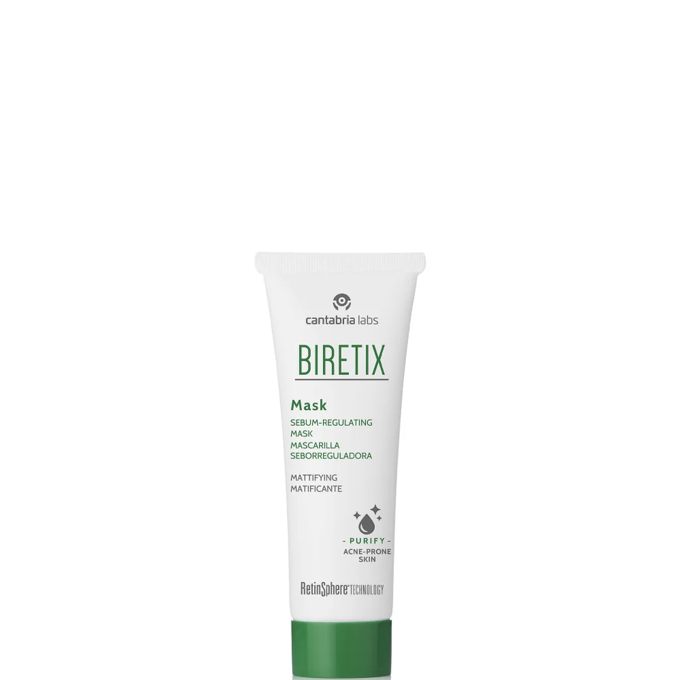 Biretix Mask 25ml Afbeelding 1
