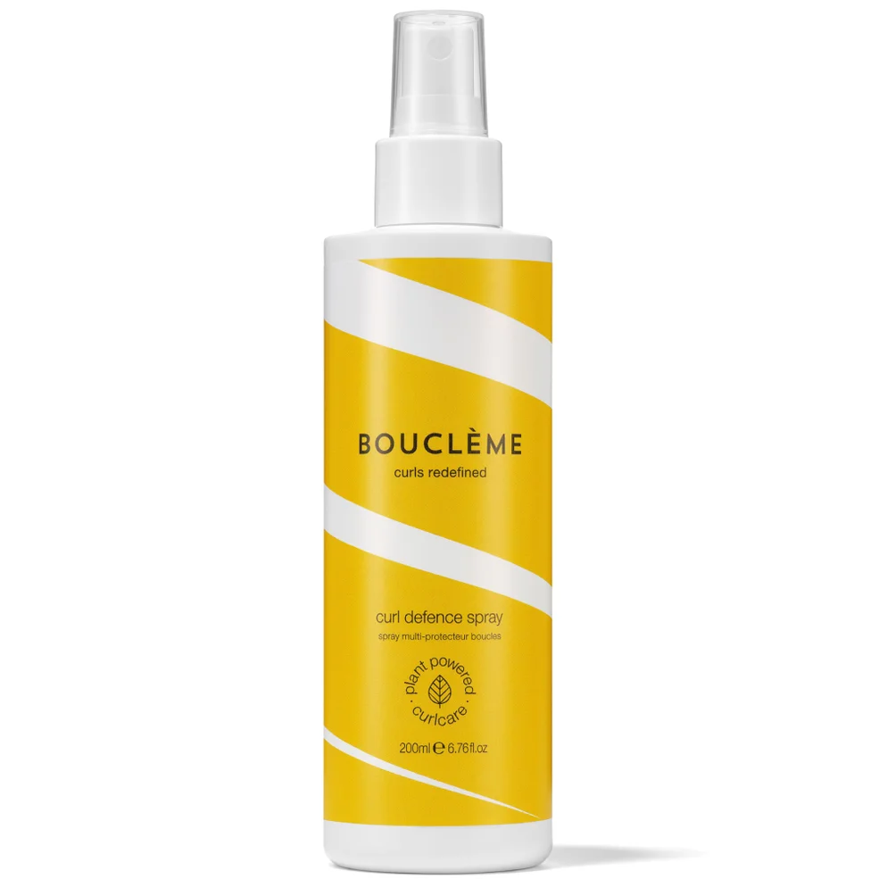 Bouclème Curl Defence Spray 200ml Afbeelding 1