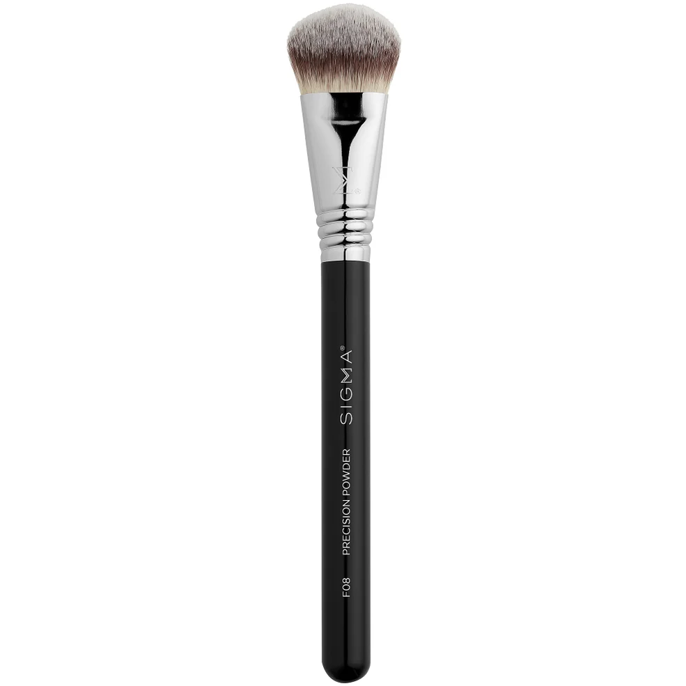 Sigma F08 Precision Powder Brush Afbeelding 1