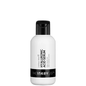 The INKEY List Serum met Hyalonzuur 60 ml - Size 60ml