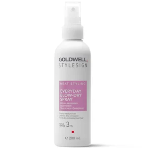 Goldwell Stylesign Everyday Blow-Dry Spray 200ml - undefined undefined