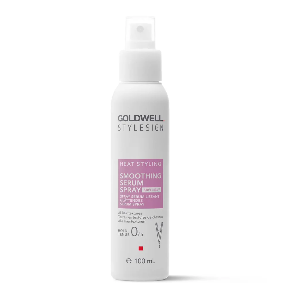 Goldwell Stylesign Smoothing Serum Spray 100ml Afbeelding 1