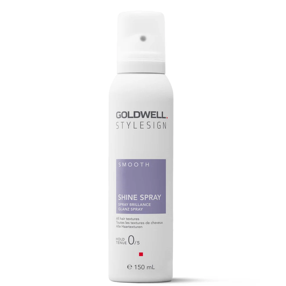 Goldwell Stylesign Shine Spray 150ml Afbeelding 1