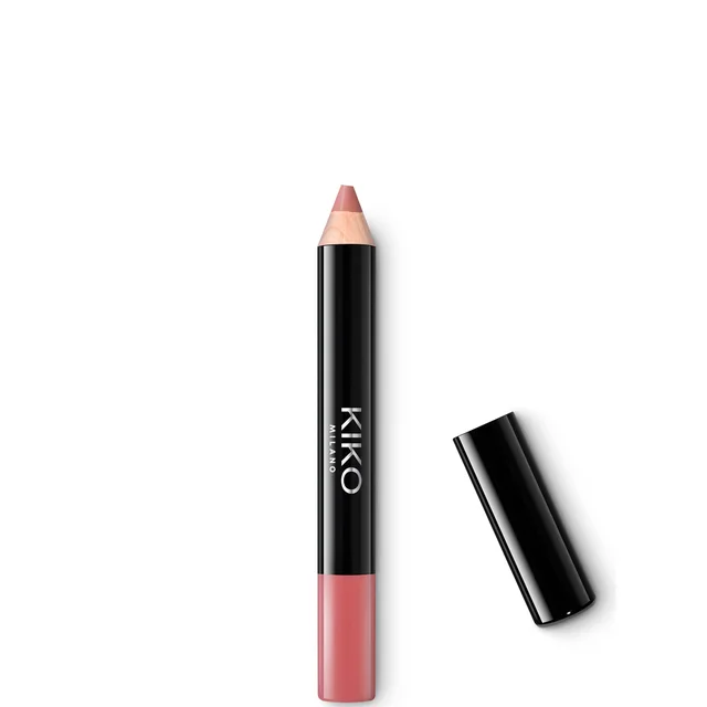 KIKO Milano Smart Fusion Romig Lipkrijt 1,6 g (Verschillende Tinten)
