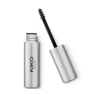 KIKO Milano Eyebrow Designer Gelmascara 7 ml - undefined undefined