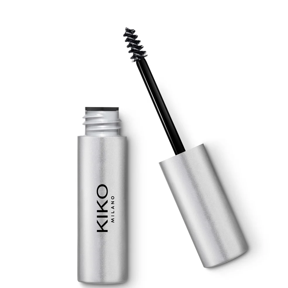KIKO Milano Eyebrow Designer Gelmascara 7 ml Afbeelding 1