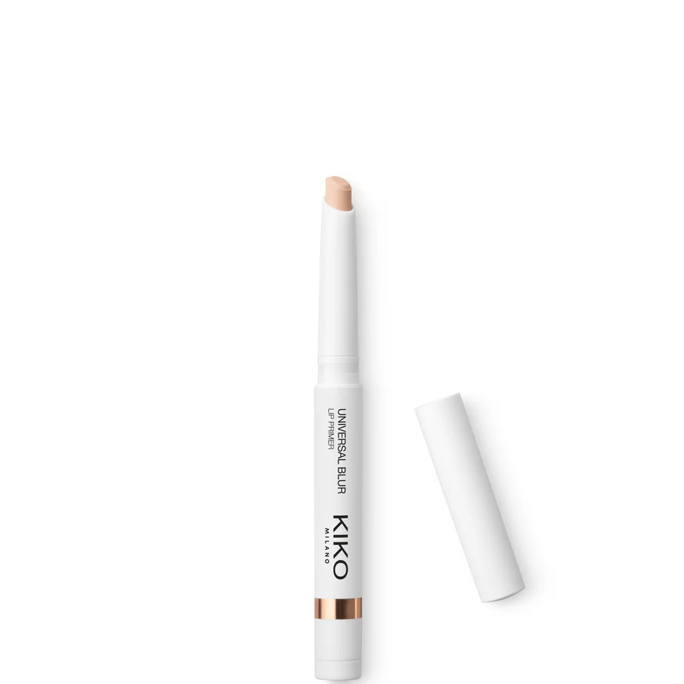 KIKO Milano Universal Blur Lipprimer 1,1 g Afbeelding 1