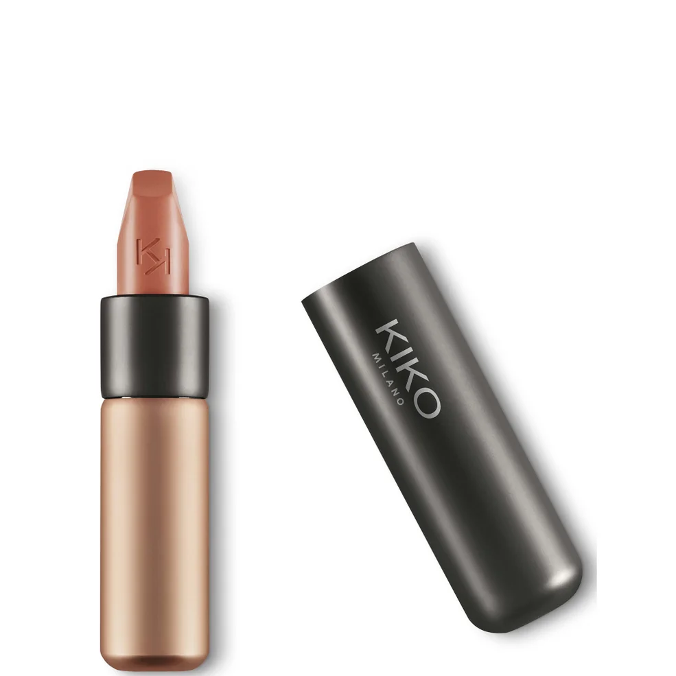 KIKO Milano Velvet Passion Matte Lipstick 3.5g (Various Shades) Afbeelding 1