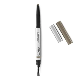 KIKO Milano Eyebrow Sculpt Automatic Potlood 0,25 g (Verschillende Tinten) - Shade 01 Light Blonde