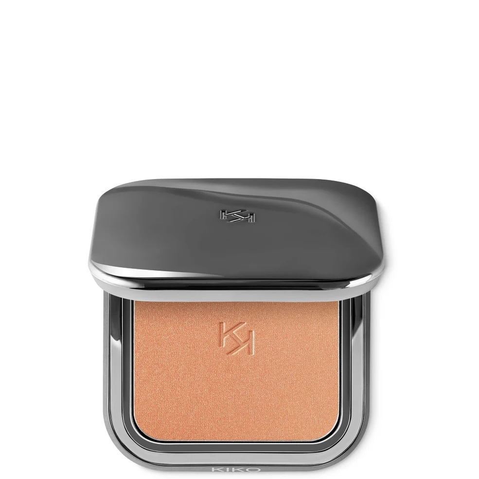 KIKO Milano Radiant Touch Bronzing Powder 12g (Various Shades) Afbeelding 1
