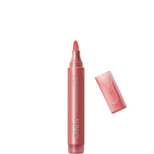 KIKO Milano Long Lasting Colour Lipmarker 2,5 ml (Verschillende Tinten) - Shade 103 Peach Red