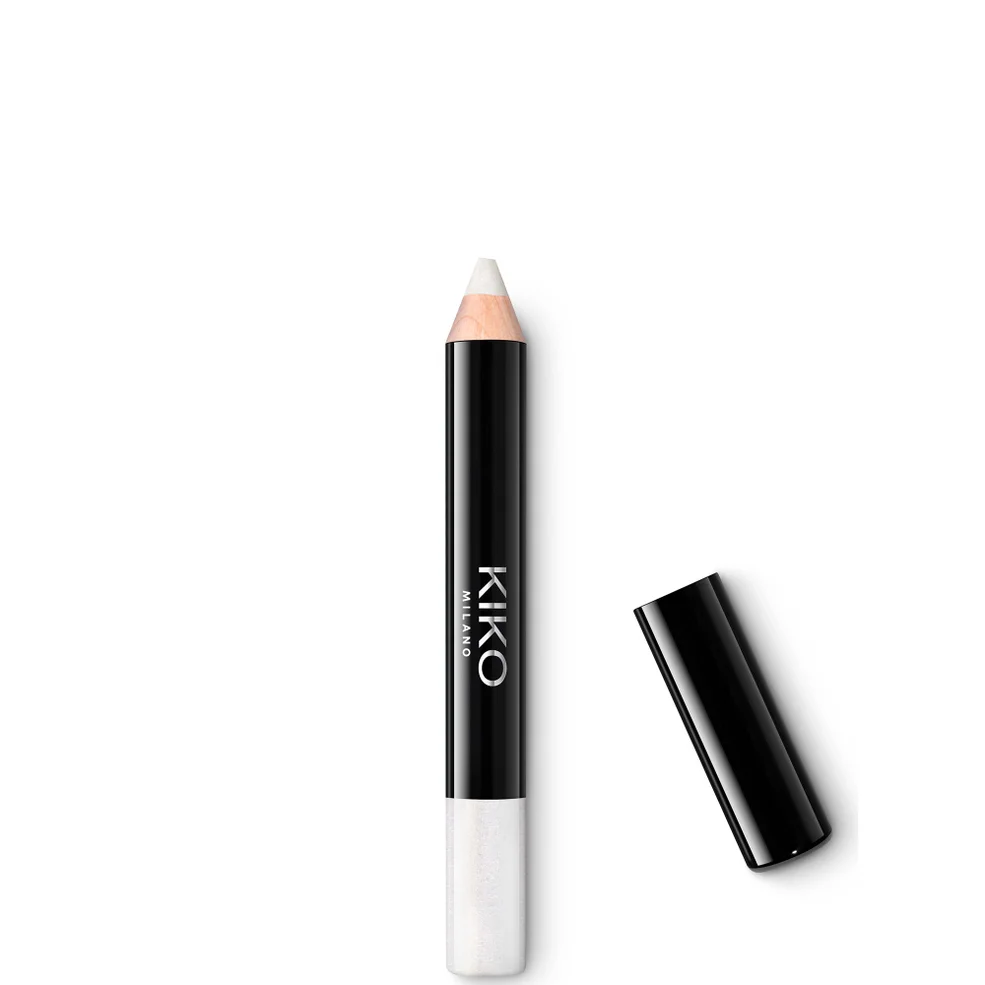 KIKO Milano Smart Fusion Romig Lipkrijt 1,6 g (Verschillende Tinten) Afbeelding 1