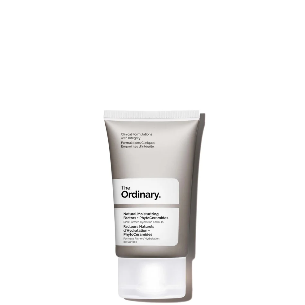 The Ordinary Natural Moisturizing Factors + PhytoCeramiden 30 ml Afbeelding 1
