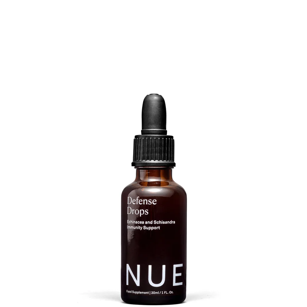 The Nue Co. Defense Drops 30g Afbeelding 1