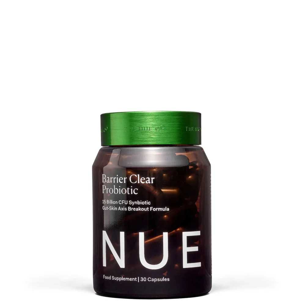The Nue Co. Barrier Clear Probiotic 15g Afbeelding 1