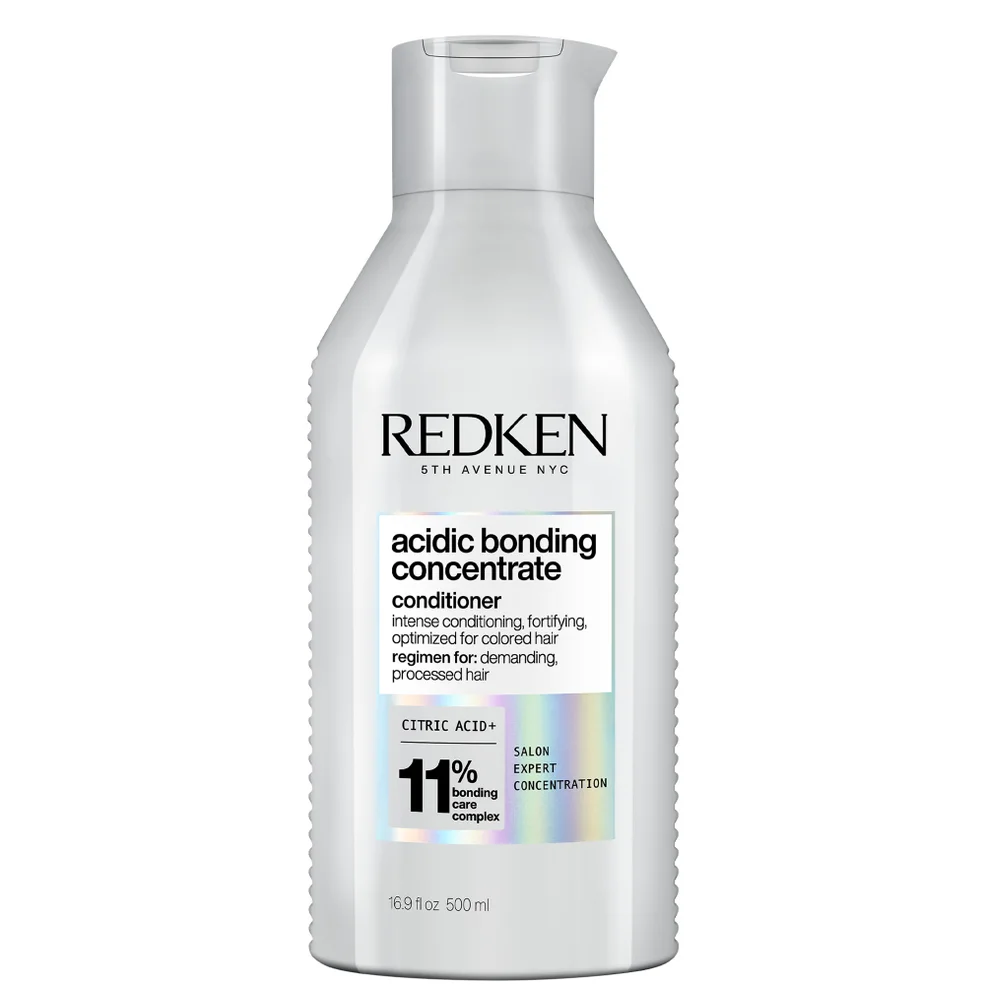 Redken Acidic Bonding Concentrate Conditioner 500ml Afbeelding 1