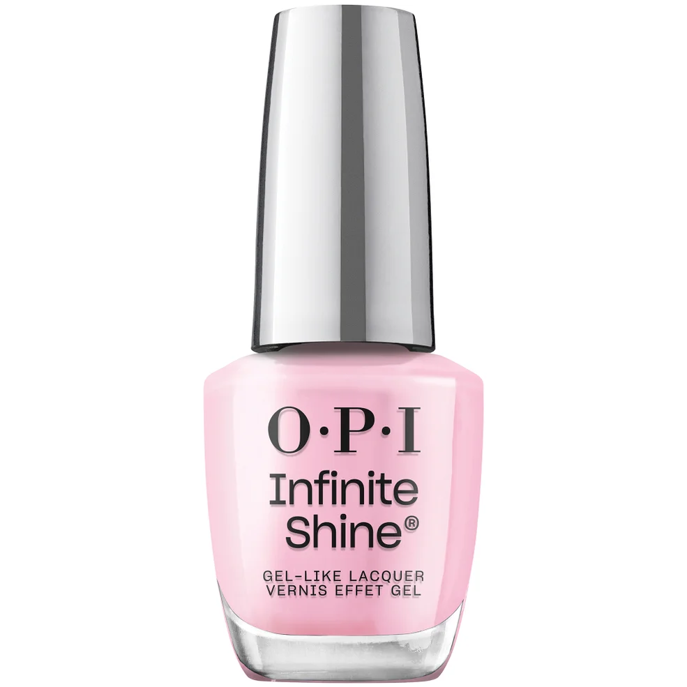 OPI Infinite Shine Long-Wear Nail Polish - Faux-ever Yours 15ml Afbeelding 1