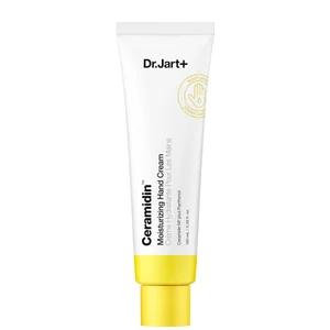 Dr.Jart+ Ceramidin Hydraterende Handcrème 100 ml - undefined undefined