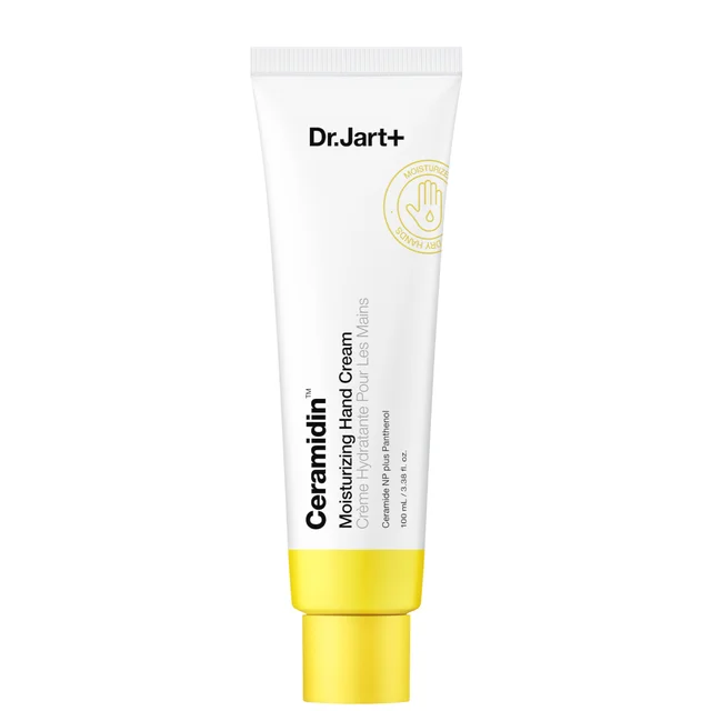 Dr.Jart+ Ceramidin Hydraterende Handcrème 100 ml