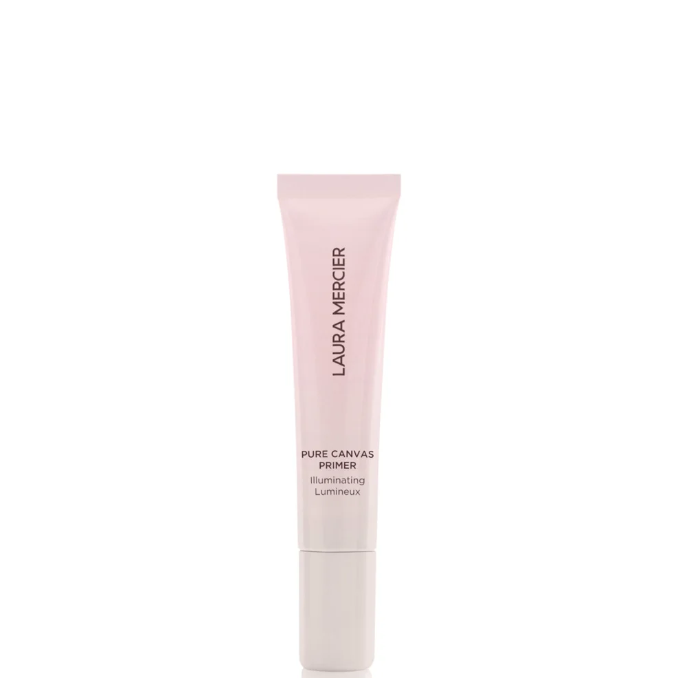 Laura Mercier Pure Canvas Primer Verhelderend 15 ml Afbeelding 1