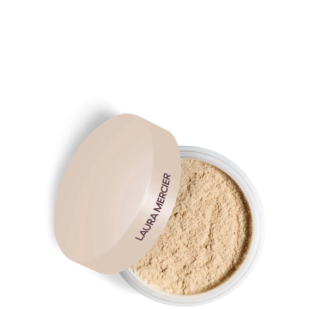 Laura Mercier Mini Transparant Los Settingpoeder Ultravervagend 6 g (Verschillende Tinten) Afbeelding 1