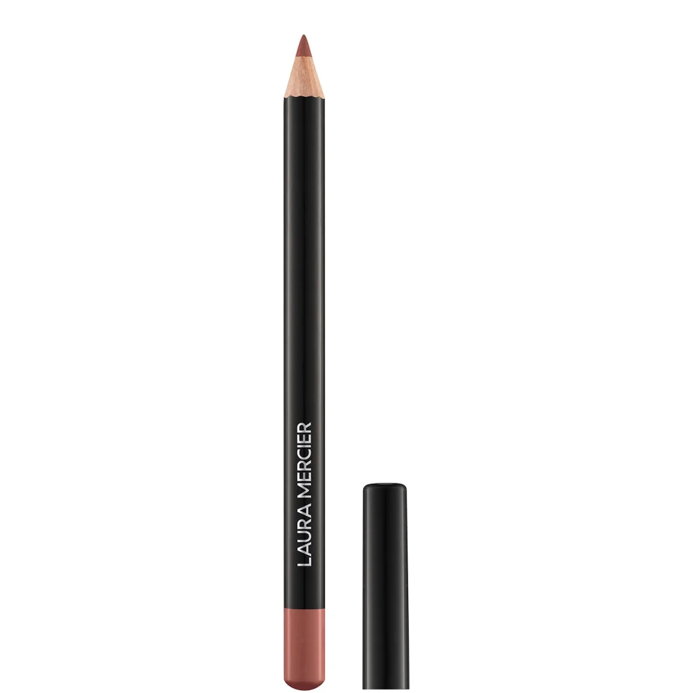 Laura Mercier Caviar Perfecting Lipliner - 02 Plush Pink Afbeelding 1