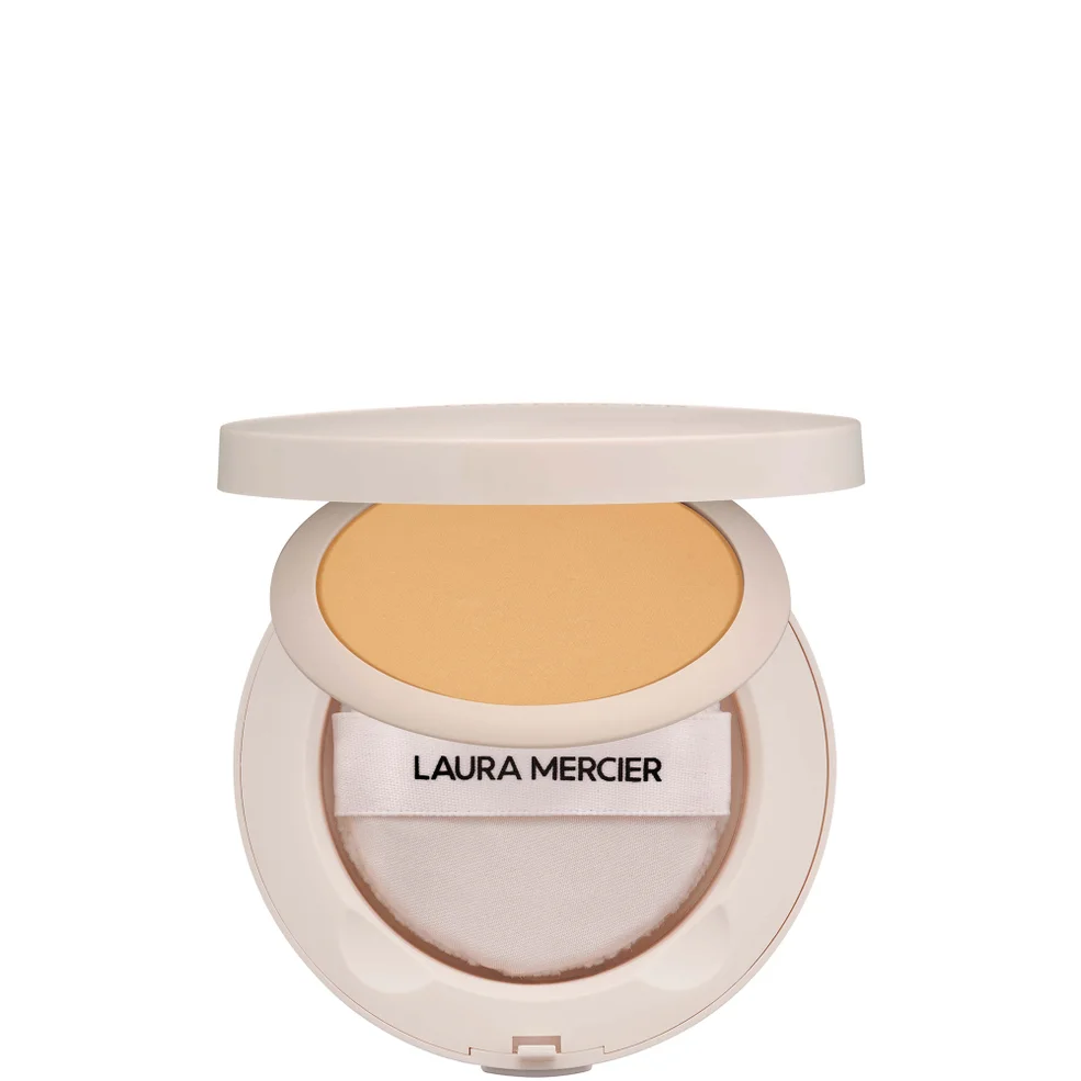 Laura Mercier Ultra Blur Geperst Settingpoeder 6,5 g (Verschillende Tinten) Afbeelding 1
