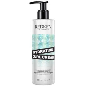 Redken Acidic Bonding Concentraat Hydraterende Crème voor Krullen 250 ml - undefined undefined