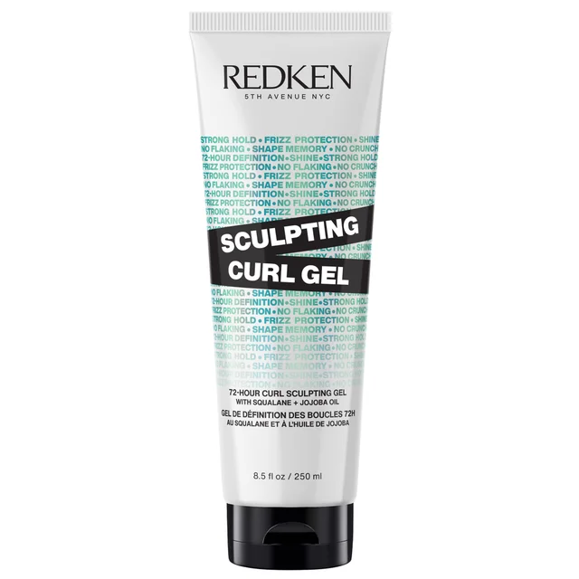 Redken Acidic Bonding Concentraat Curls Kruldefiniërende Gel 250 ml