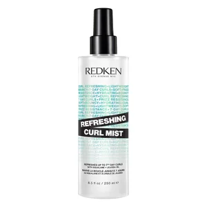 Redken Acidic Bonding Concentraat Curls Krulverfrissende Nevel 250 ml - undefined undefined