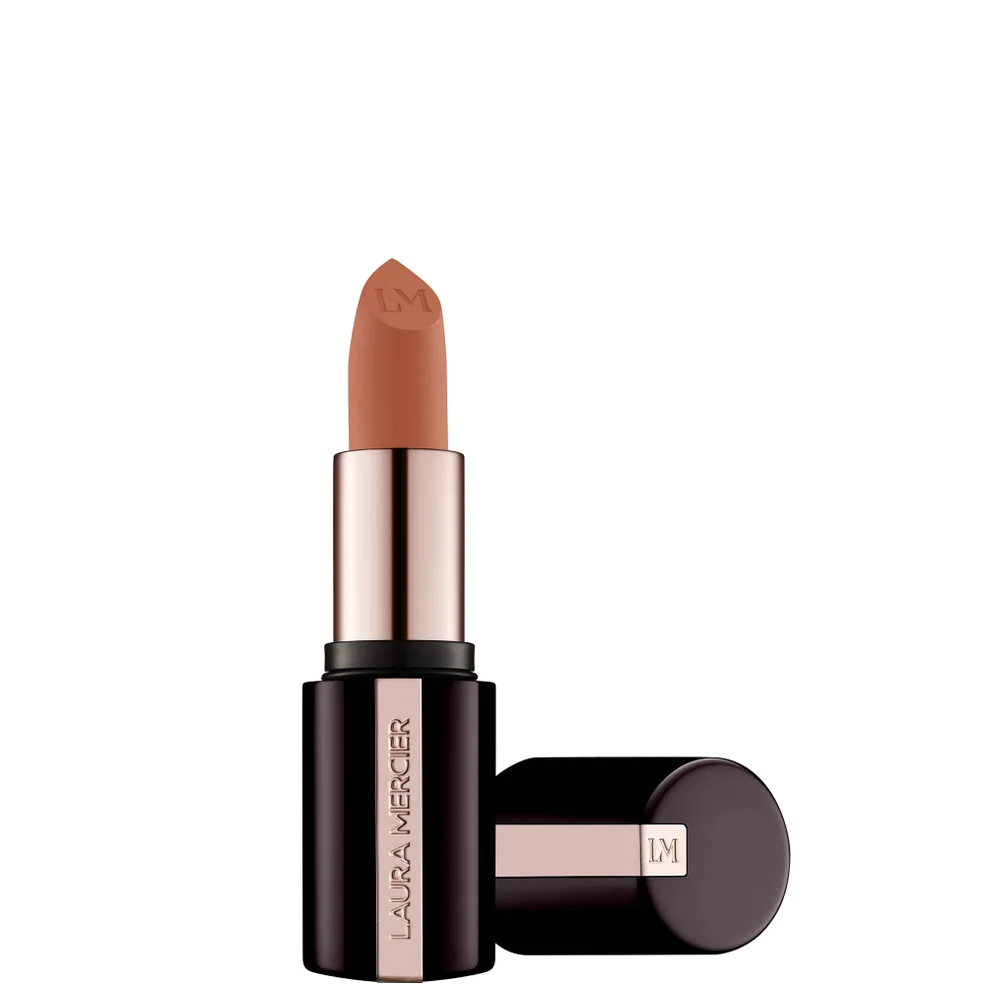 Laura Mercier Caviar Egaliserende Matte Lipstick 3,4 g (Verschillende Tinten) Afbeelding 1