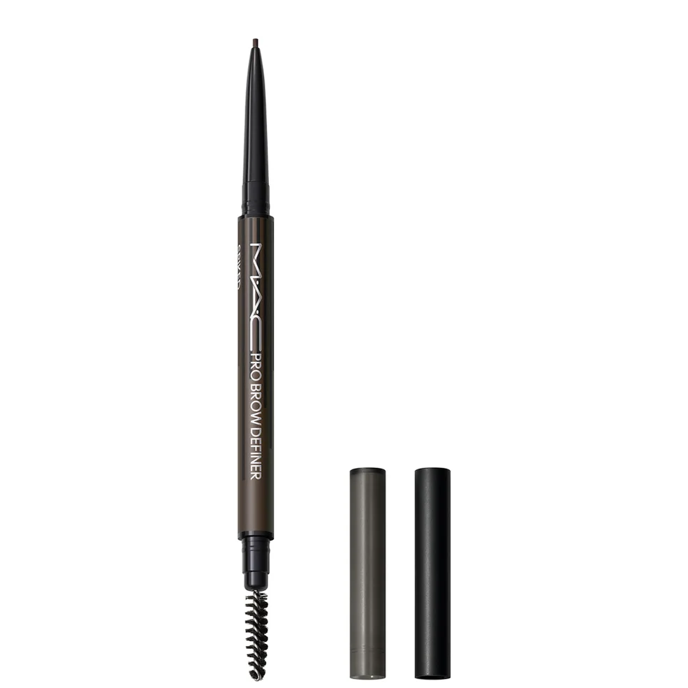 MAC Pro Brow Definer 1mm-Tip Brow Pencil 5g (Various Shades) Afbeelding 1