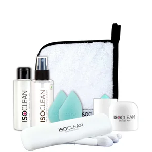 ISOCLEAN Beauty Addict Bundel - undefined undefined