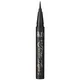KVD Beauty Mini Tattoo Liner Waterproof Liquid Eyeliner Trooper Black 0.01ml