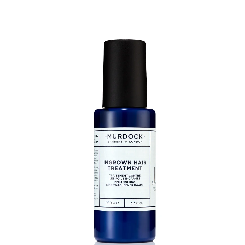 Murdock London Ingrown Hair Treatment 100ml Afbeelding 1