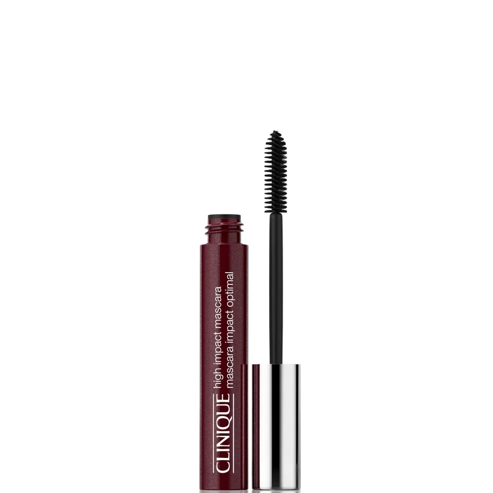 Clinique Limited-Edition High Impact Mascara in Black Honey 7ml Afbeelding 1