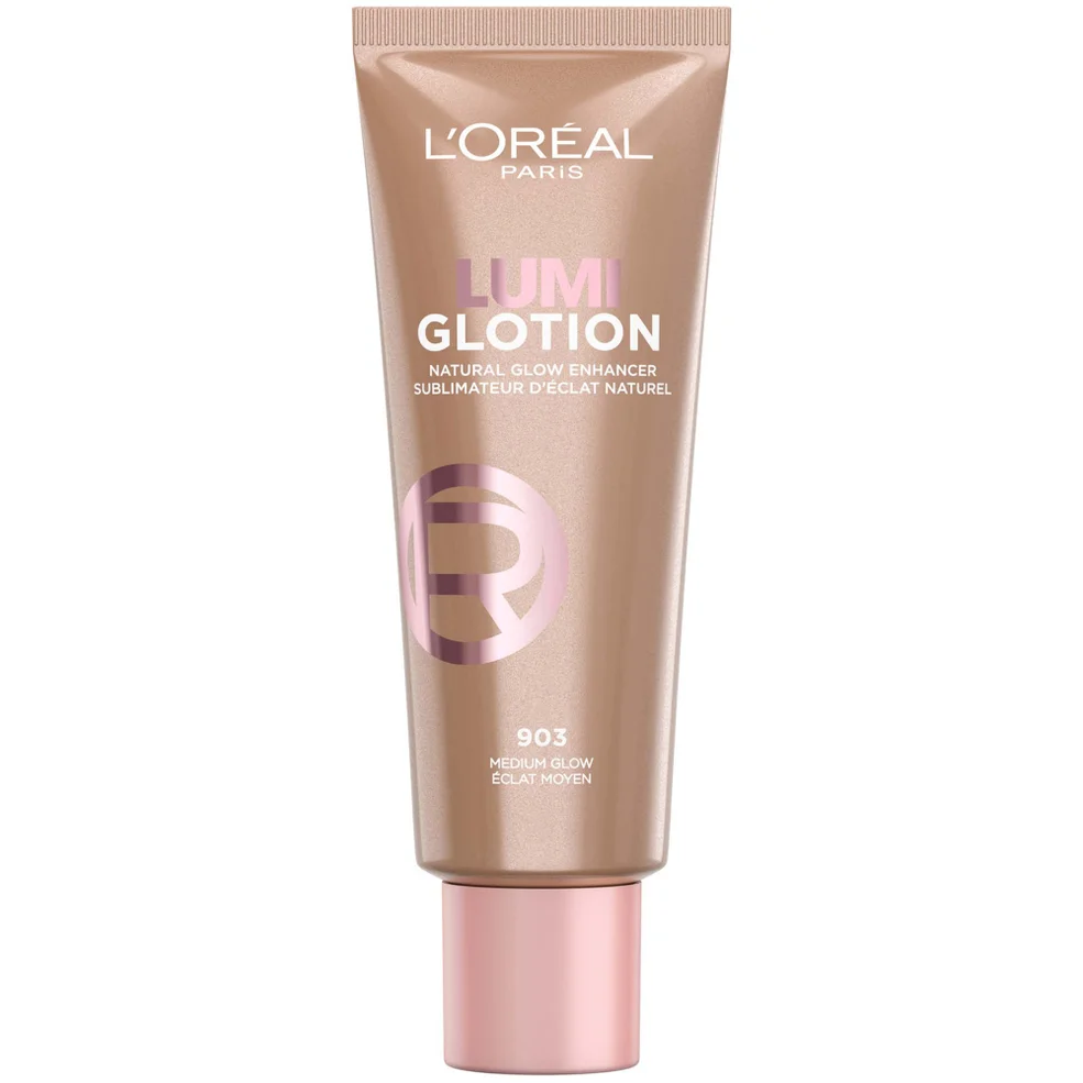L'Oréal Paris Paradise Lumi Glotion (Verschillende Tinten) Afbeelding 1