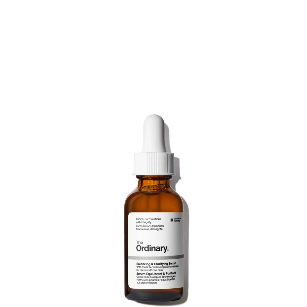 The Ordinary Balancerend en Zuiverend Serum 30 ml Afbeelding 1