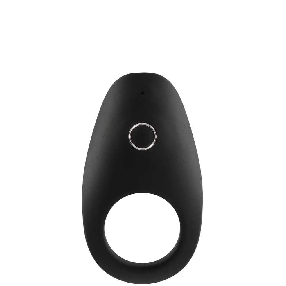So Divine Rechargeable Vibrating Ring Afbeelding 1