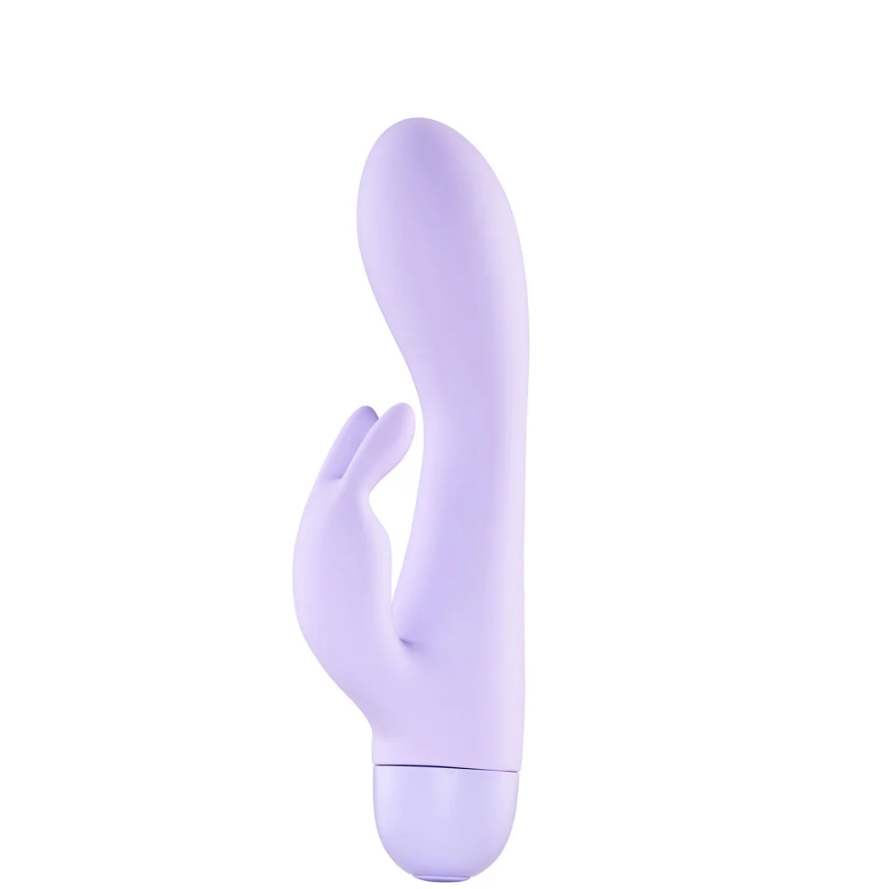 So Divine Pearl Mini Rabbit Vibrator Afbeelding 1