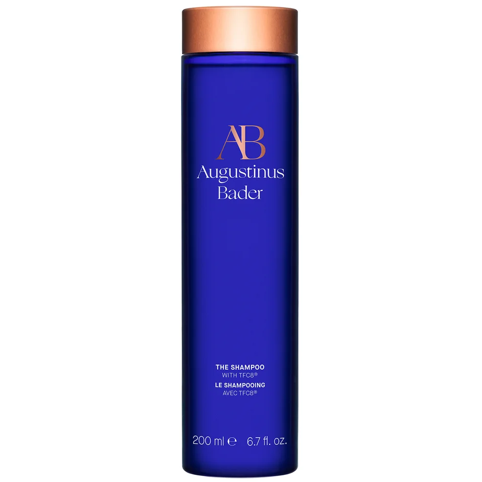 Augustinus Bader The Shampoo 200ml Afbeelding 1