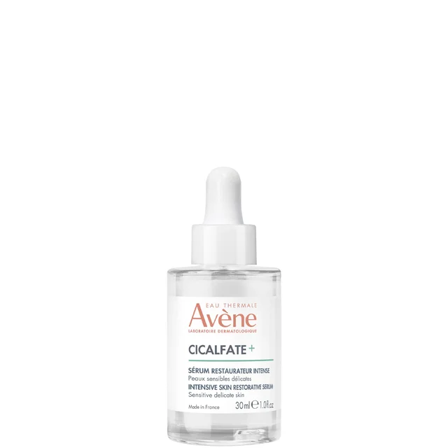 Avène Cicalfate+ Intensive Skin Restorative Serum for Sensitive Skin 30ml